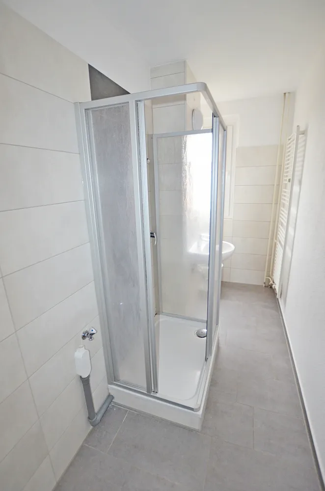 2 Zimmer Wohnung mit 51 m² in Sangerhausen – Bild 1