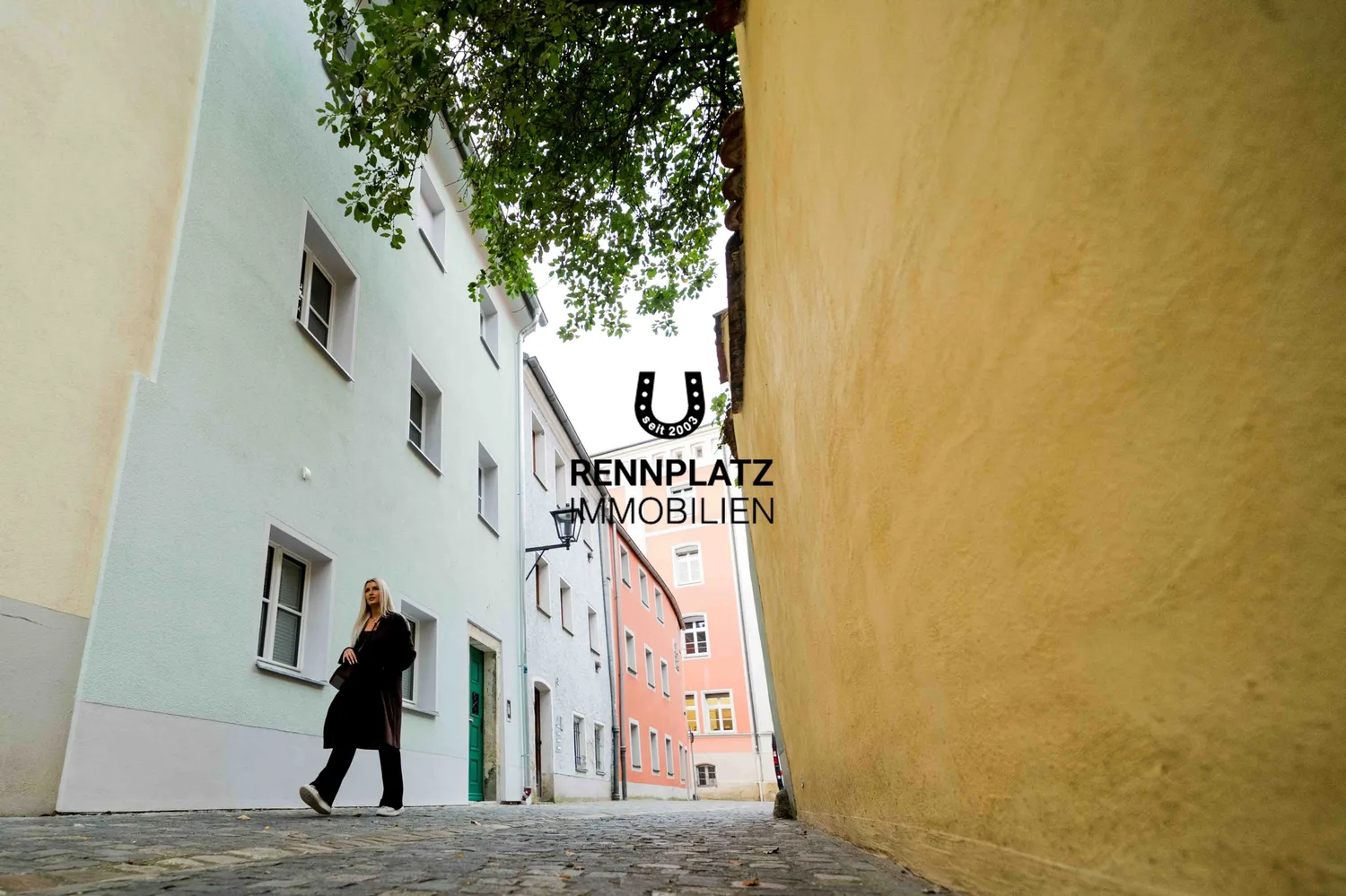 1 Zimmer Wohnung mit 21 m² in Regensburg – Bild 10