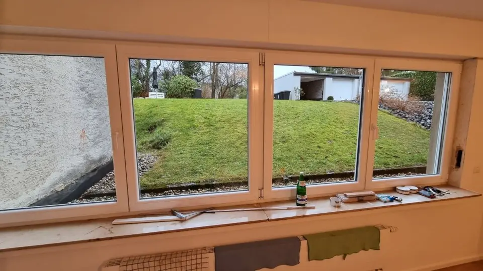 2 Zimmer Wohnung mit 50 m² in Aachen – Bild 5