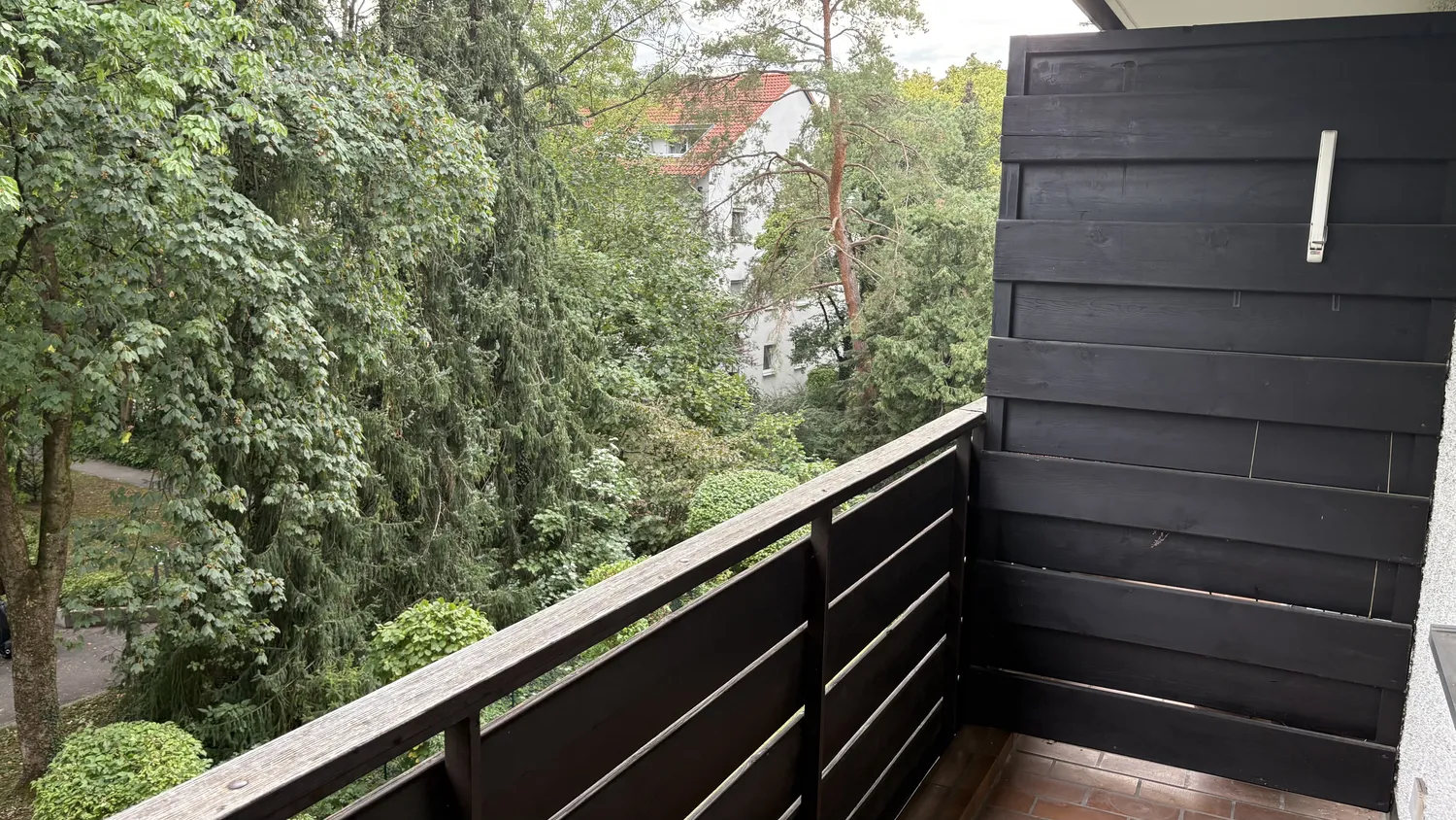 2 Zimmer Wohnung mit 41 m² in München – Bild 10