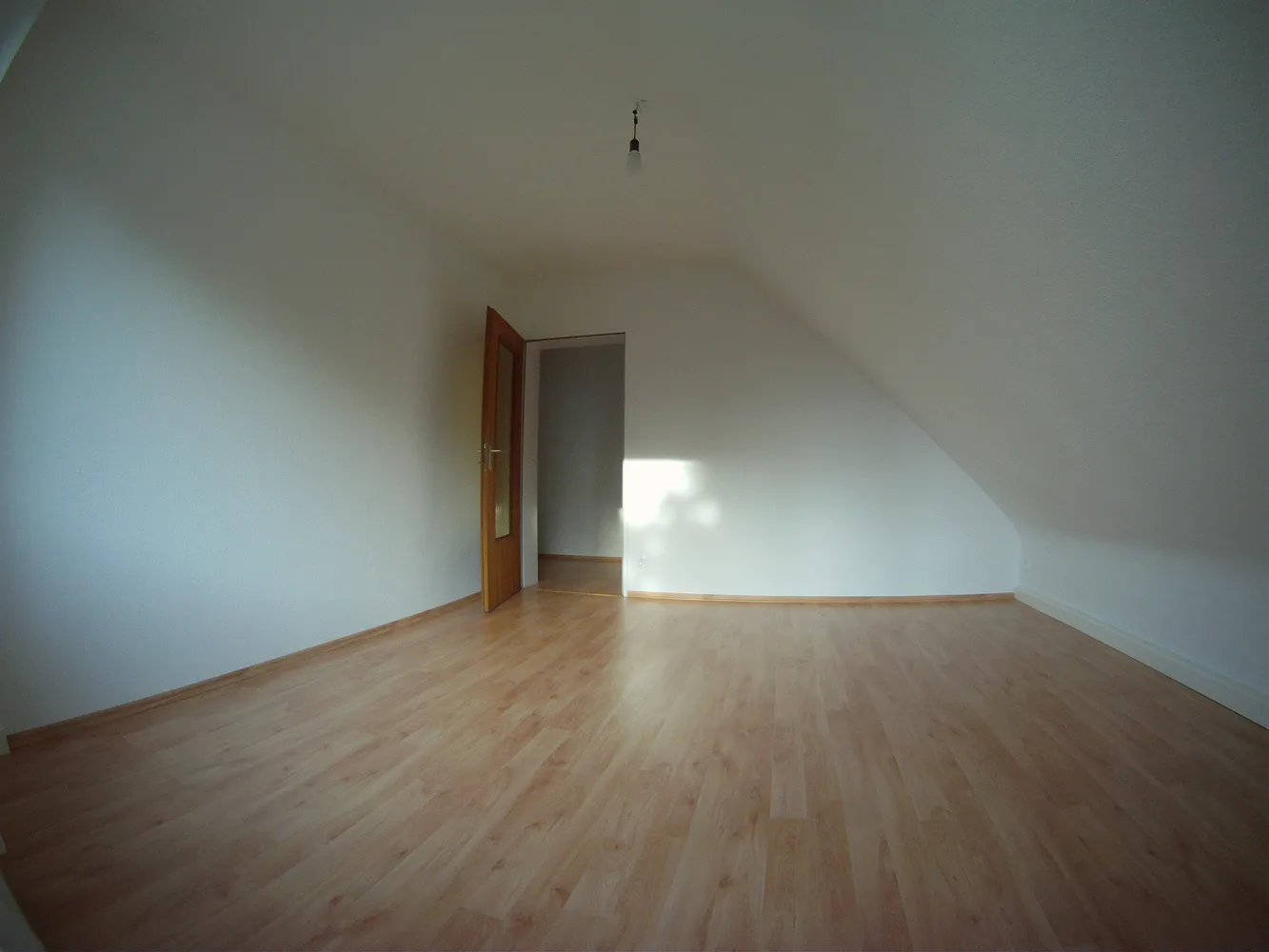 1 room apartment with 32 m² in Wuppertal – Photo 1