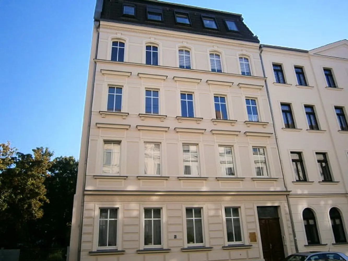 3 Zimmer Wohnung mit 85 m² in Leipzig – Bild 2
