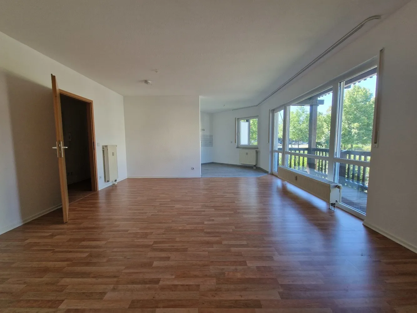 1 Zimmer Wohnung mit 43 m² in Leipzig – Bild 5