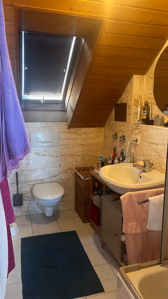 2 Zimmer Wohnung mit 40 m² in Leonberg – Bild 8