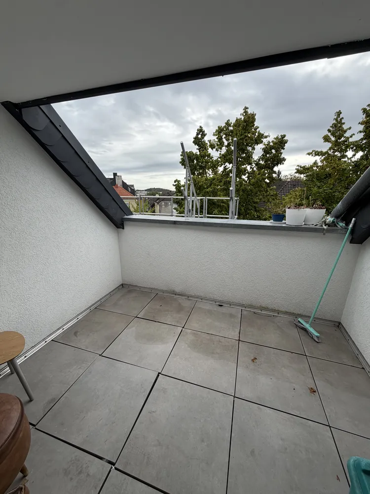 3 Zimmer Wohnung mit 60 m² in Dortmund – Bild 4
