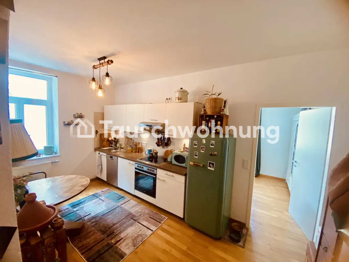 1 Zimmer Wohnung mit 36 m² in München – Bild 2