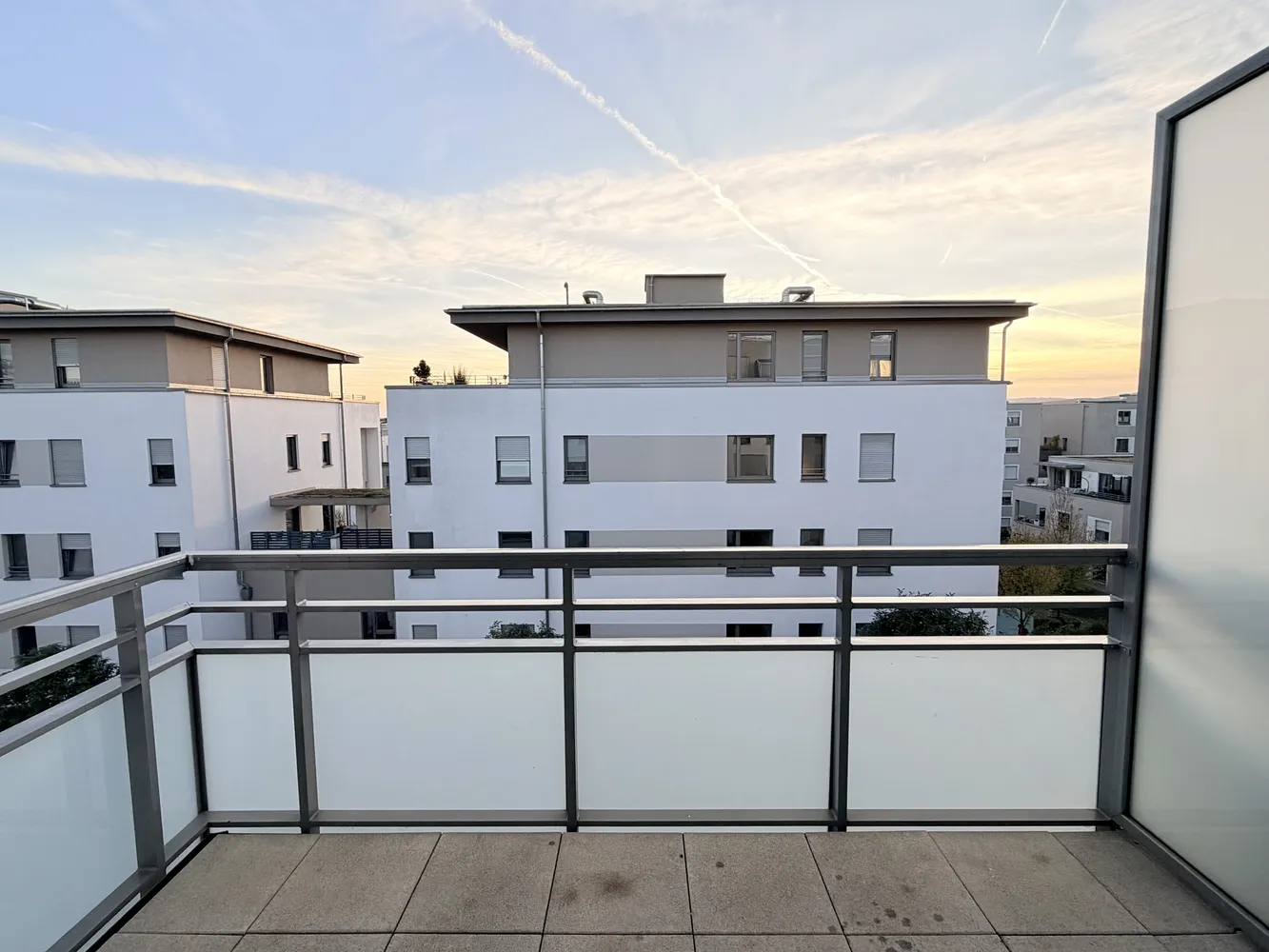 3 room apartment with 82 m² in Wiesbaden – Photo 2