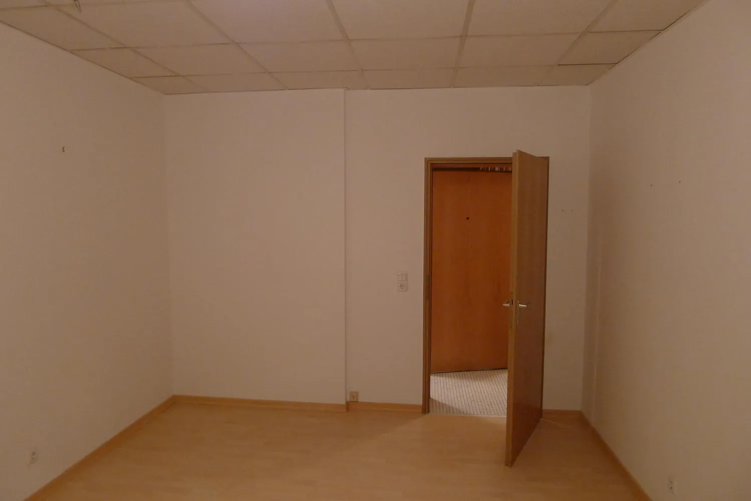1 Zimmer Wohnung mit 24 m² in Wiesbaden – Bild 3