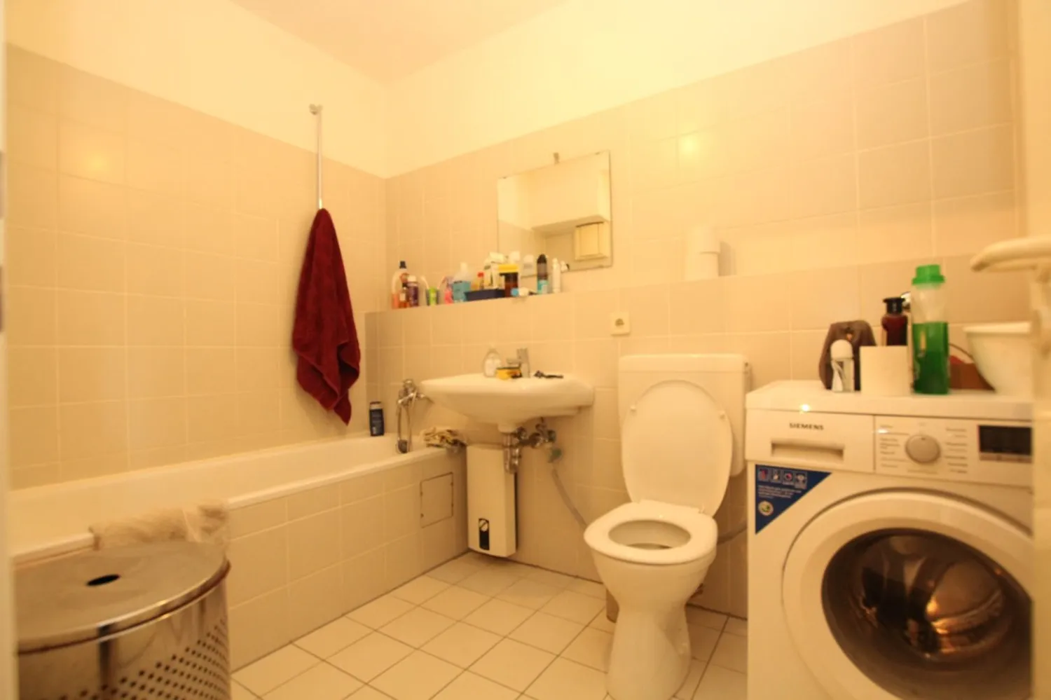 2 Zimmer Wohnung mit 70 m² in Hamburg – Bild 5
