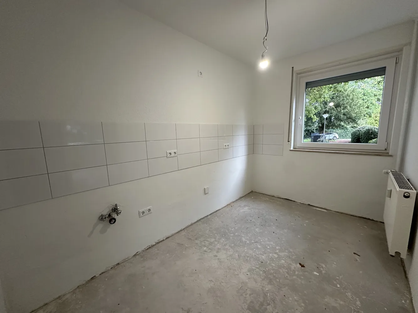 2 room apartment with 59 m² in Dortmund – Photo 9