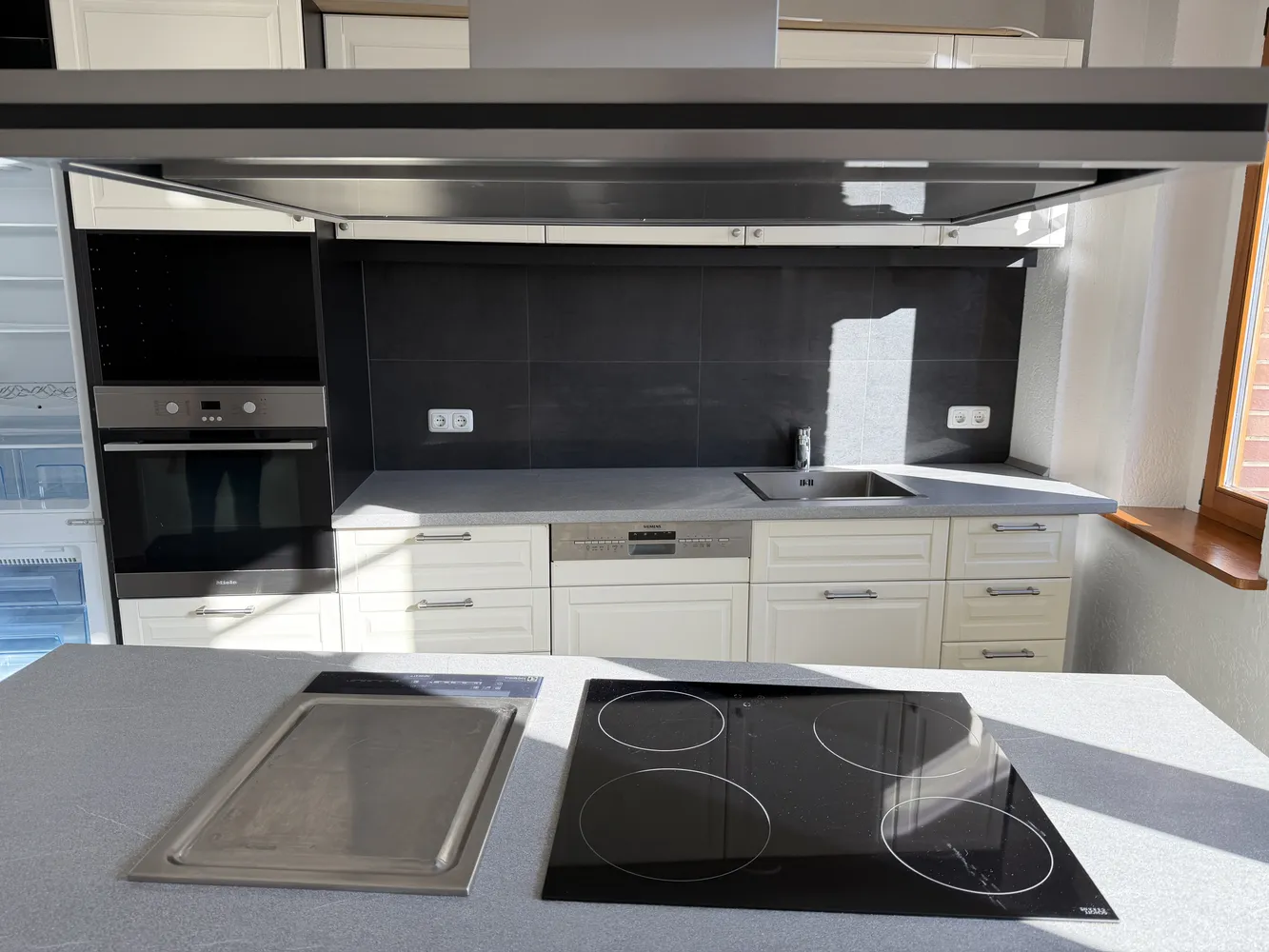 4 Zimmer Wohnung mit 110 m² in Berlin – Bild 3