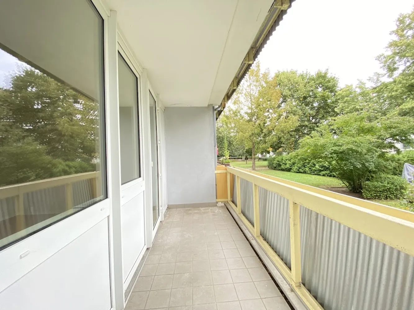 3 Zimmer Wohnung mit 63 m² in Berlin – Bild 7