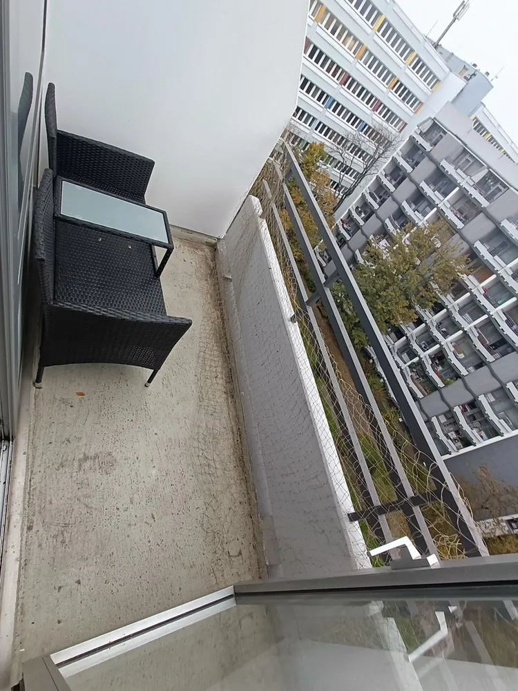 1 room apartment with 20 m² in Cologne – Photo 2