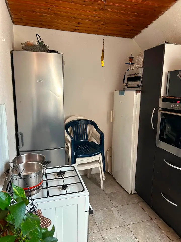 5 Zimmer Wohnung mit 100 m² in Bruchsal – Bild 2