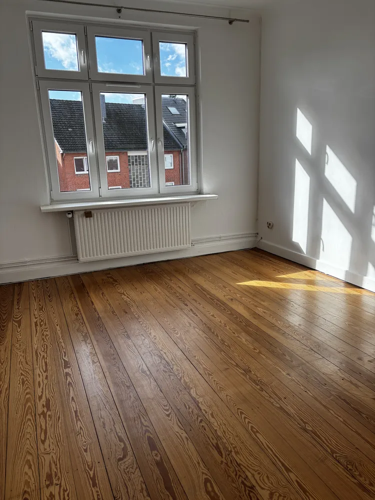 3 room apartment with 71 m² in Hamburg – Photo 3