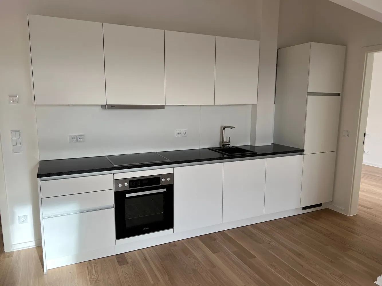 2 Zimmer Wohnung mit 52 m² in Leipzig – Bild 7