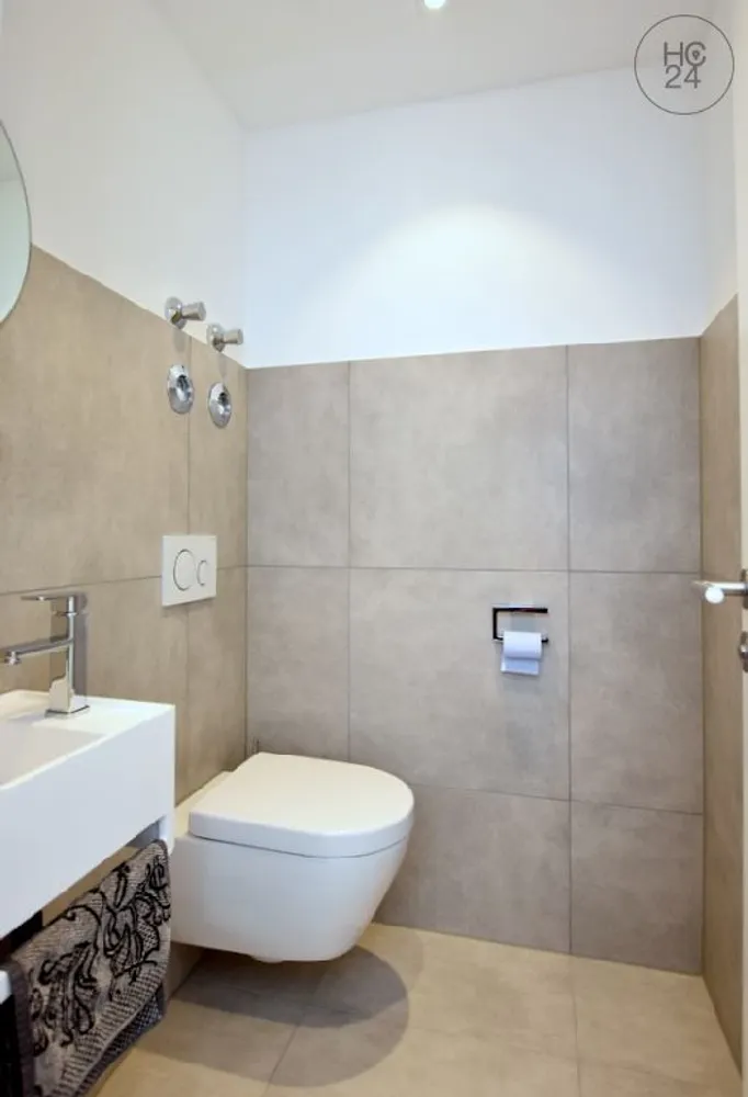 3 Zimmer Wohnung mit 75 m² in Kempten (Allgäu) – Bild 8