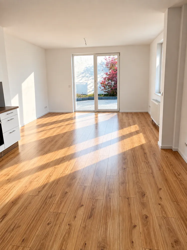 2 Zimmer Wohnung mit 91 m² in Lübeck – Bild 3