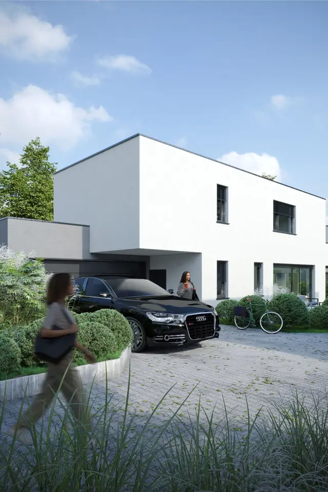 1 Zimmer Haus mit 37 m² in Straubing – Bild 6