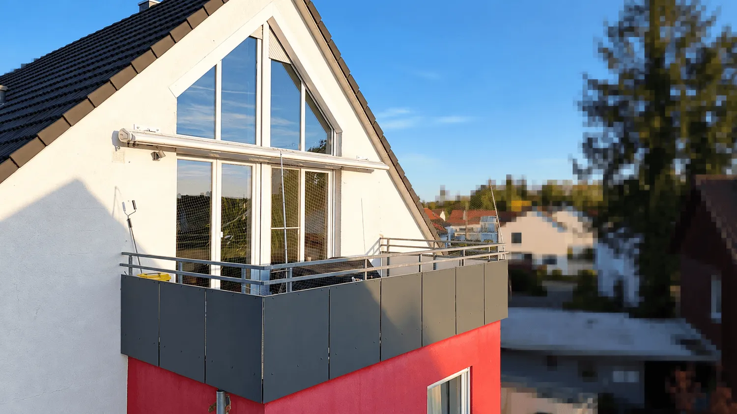 5 Zimmer Wohnung mit 120 m² in Neu-Ulm – Bild 10
