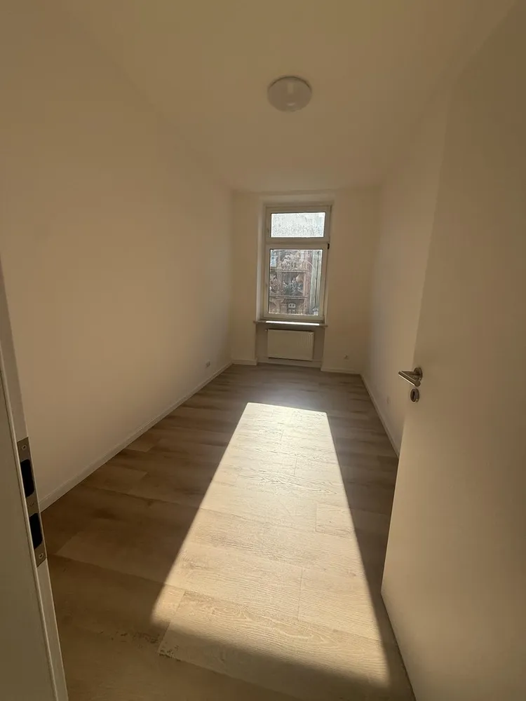 2 room apartment with 40 m² in Frankfurt am Main – Photo 6
