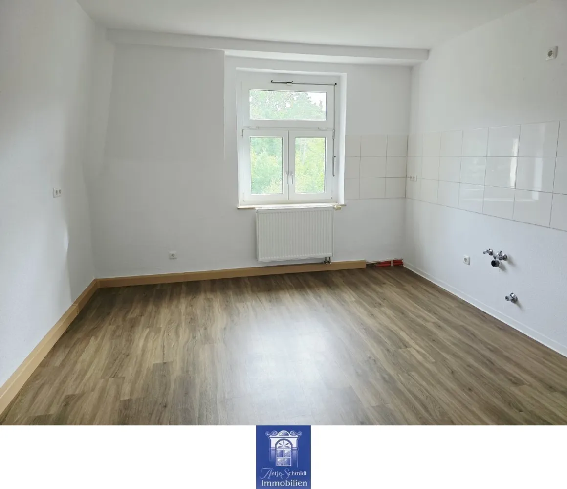 2 Zimmer Wohnung mit 56 m² in Coswig – Bild 4
