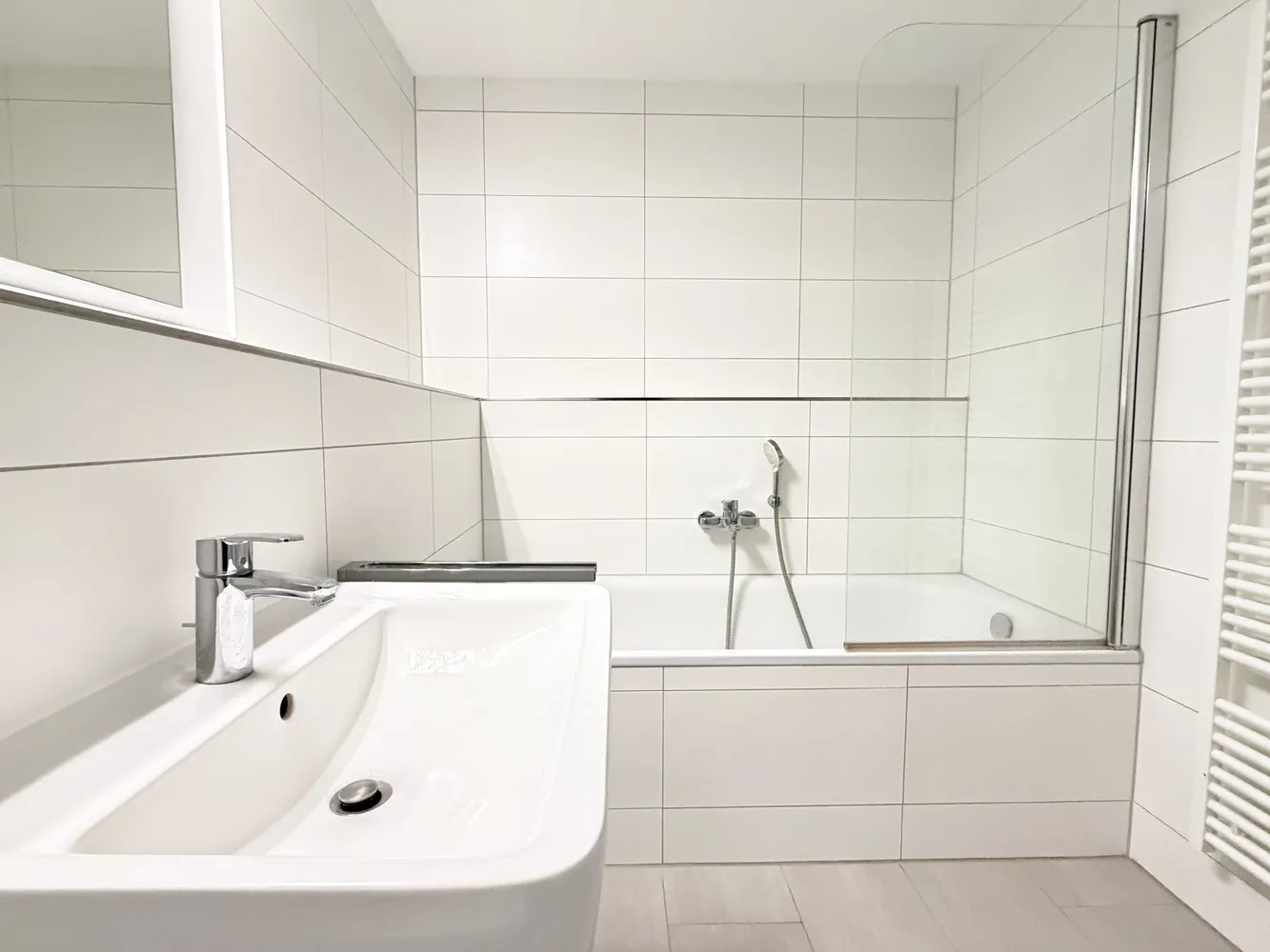 5 Zimmer Wohnung mit 140 m² in Wiesbaden – Bild 9