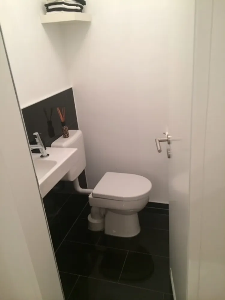 4 room apartment with 85 m² in Dortmund – Photo 6
