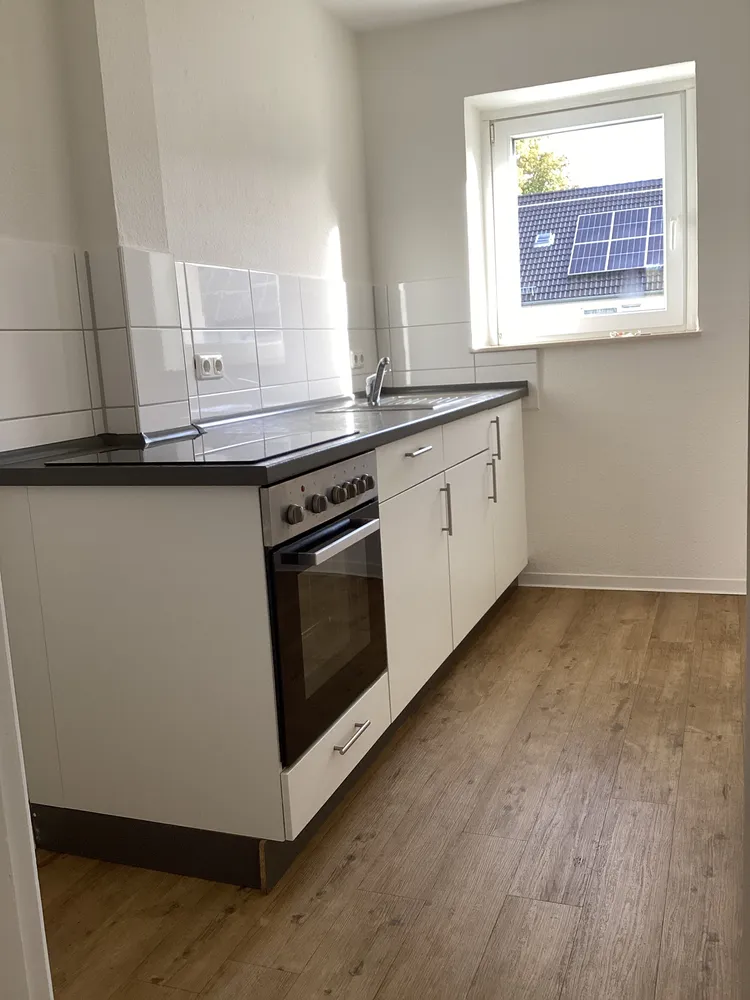 3 Zimmer Wohnung mit 65 m² in Lübeck – Bild 3
