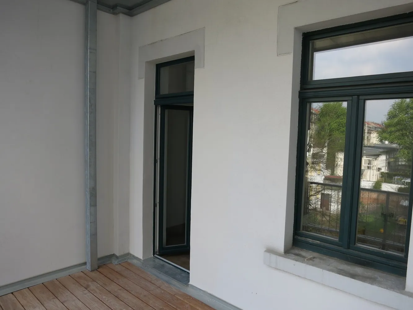 2 Zimmer Wohnung mit 61 m² in Leipzig – Bild 9