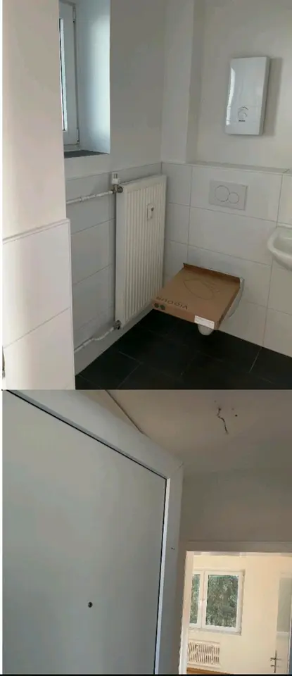 WG-Zimmer mit 54 m² in Siegen – Bild 8