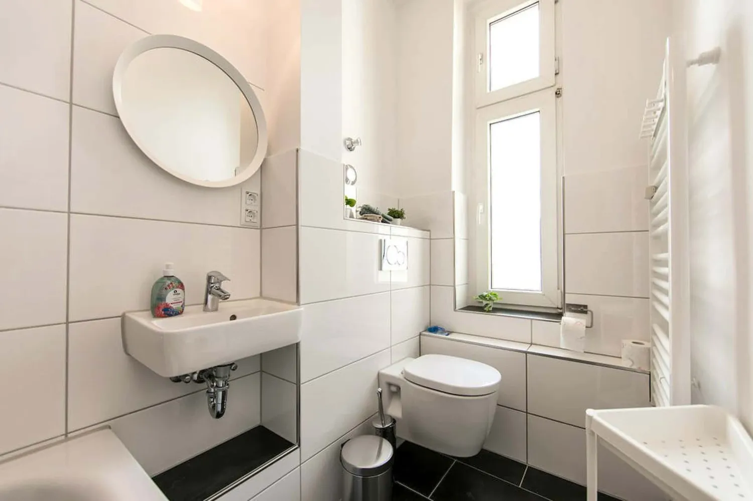 WG-Zimmer mit 11 m² in Berlin – Bild 3