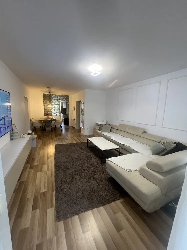 3 Zimmer Wohnung mit 85 m² in Duisburg – Bild 2