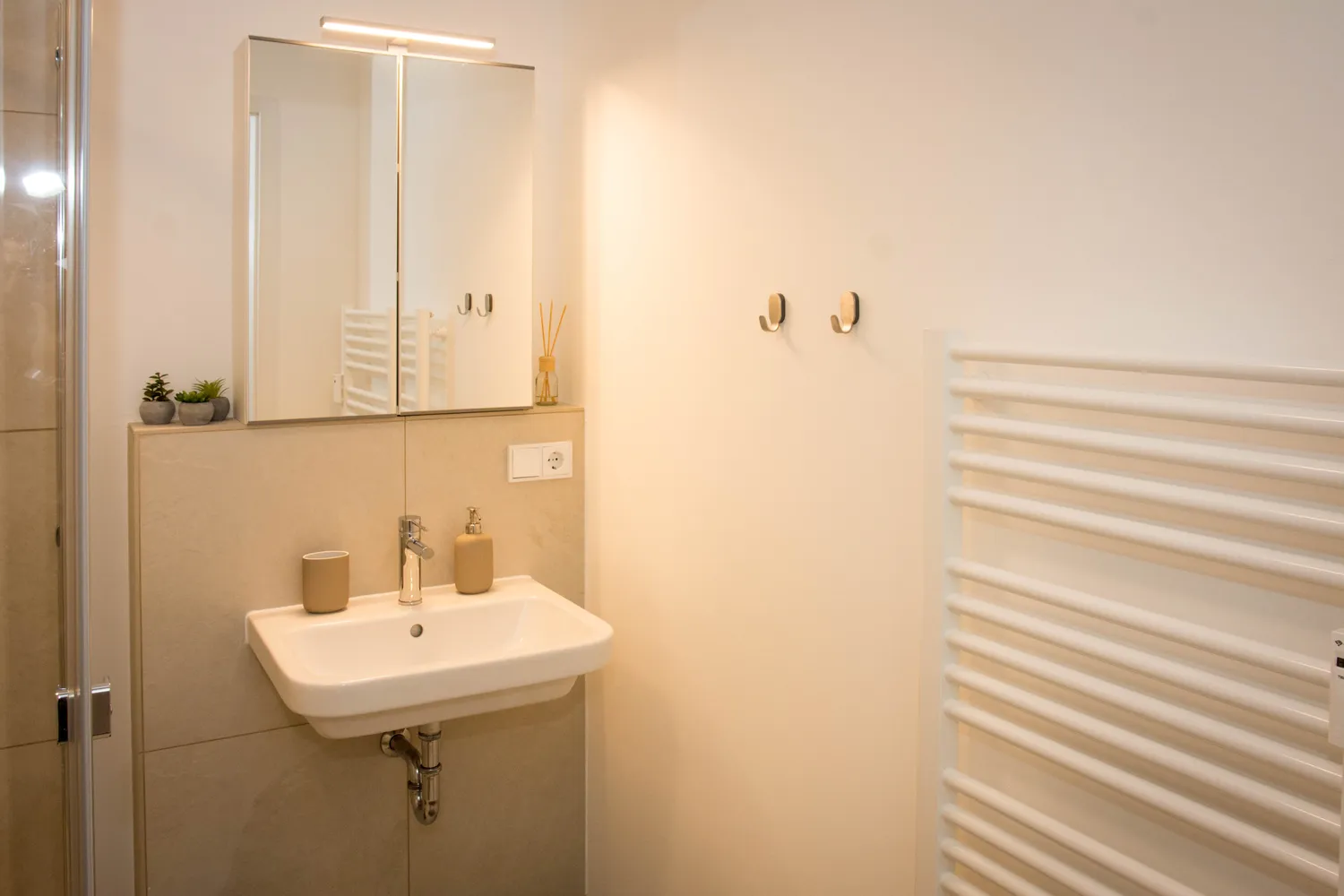 1 Zimmer Wohnung mit 31 m² in Hamburg – Bild 11