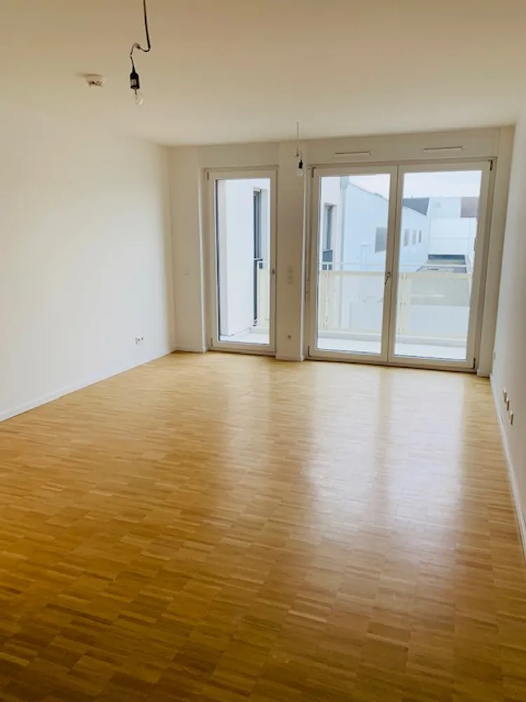 2 Zimmer Wohnung mit 73 m² in Nürnberg – Bild 5