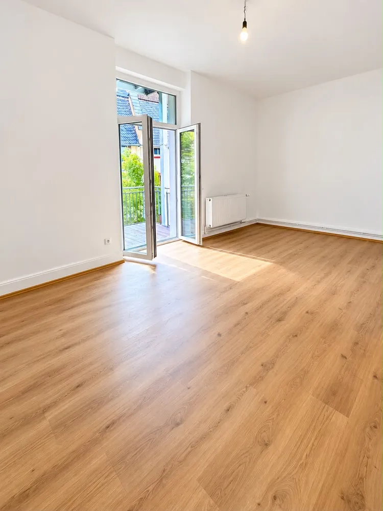 3 room apartment with 86 m² in Frankfurt am Main – Photo 3