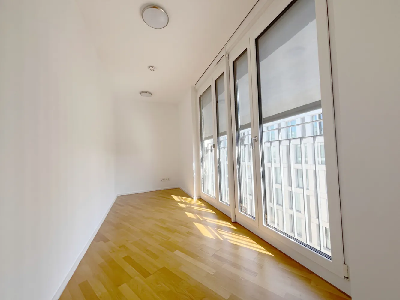 5 Zimmer Wohnung mit 124 m² in Stuttgart – Bild 11