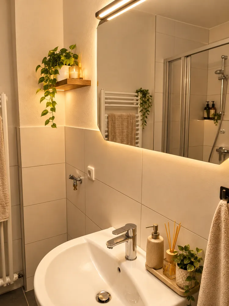 1 Zimmer Wohnung mit 25 m² in Straubing – Bild 2