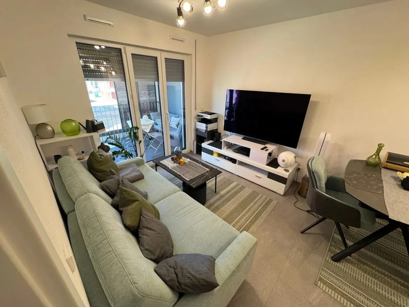 2 room apartment with 46 m² in Regensburg – Photo 1