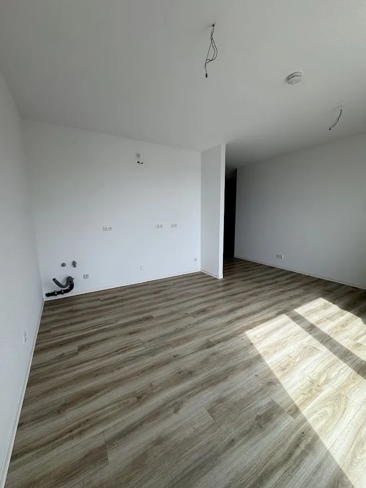 2 Zimmer Wohnung mit 55 m² in Berlin – Bild 5