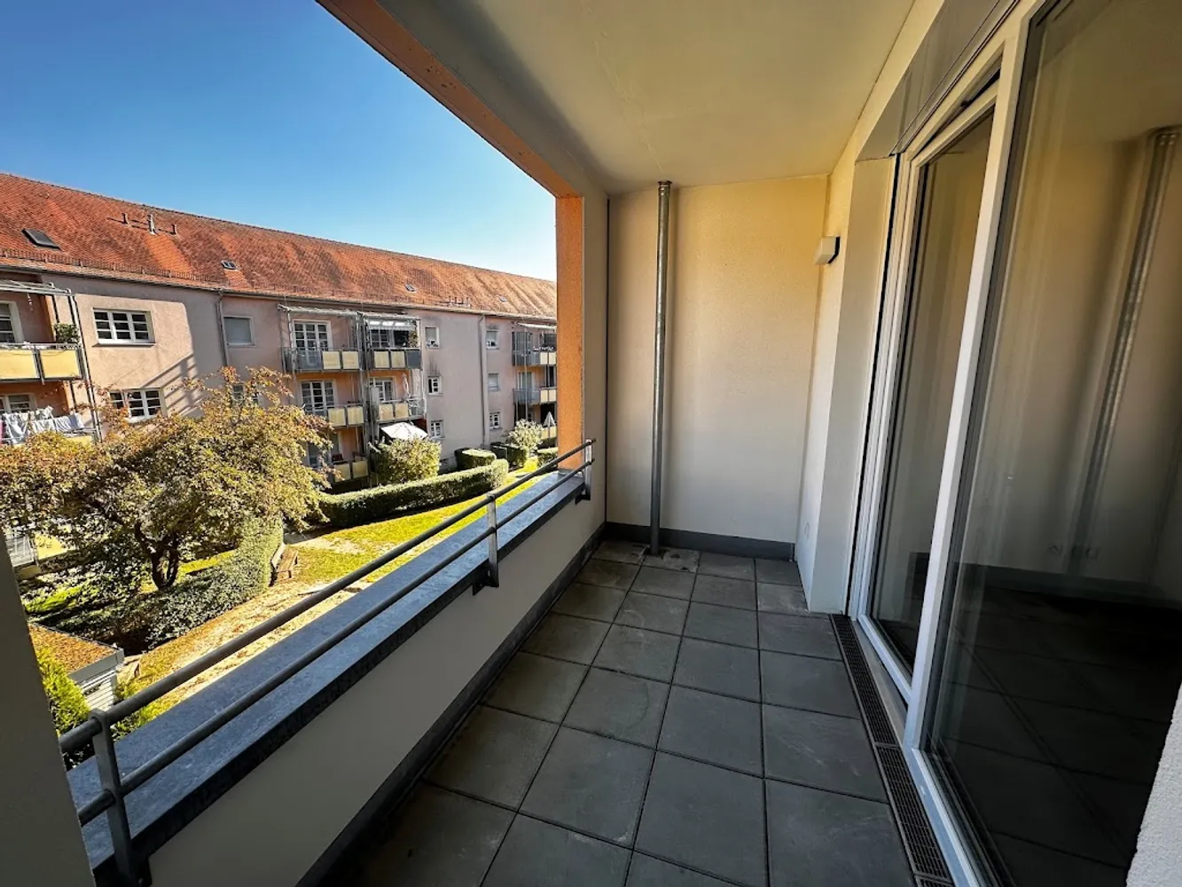 3 Zimmer Wohnung mit 70 m² in Nürnberg – Bild 1