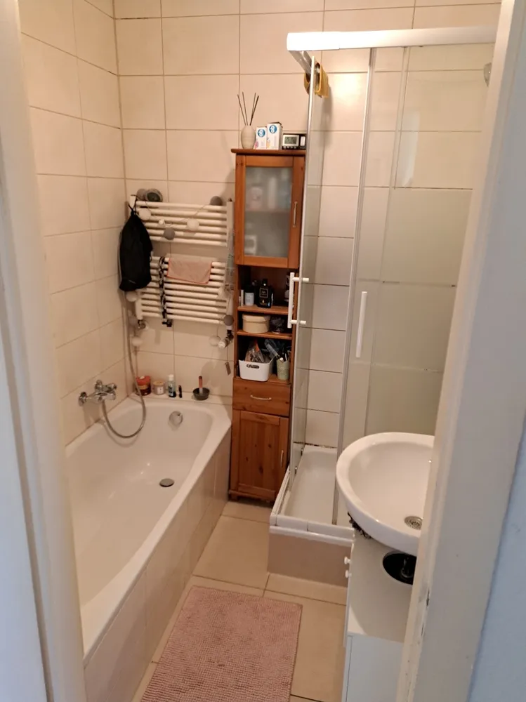 1 Zimmer Wohnung mit 20 m² in Nürnberg – Bild 6