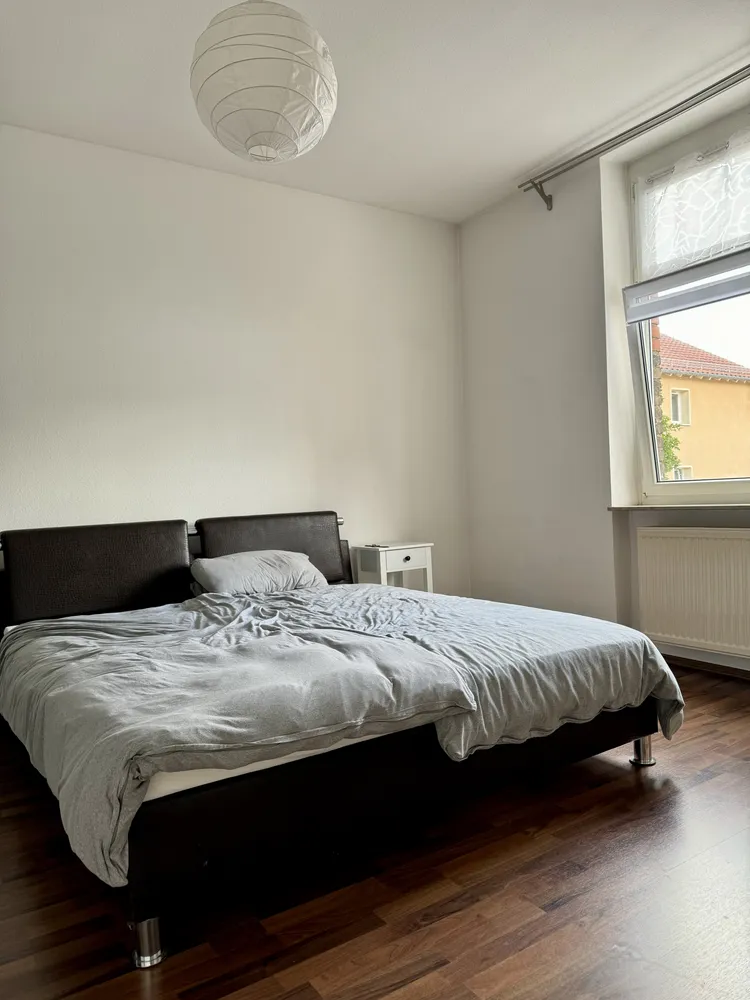 2 Zimmer Wohnung mit 48 m² in Wiesbaden – Bild 4