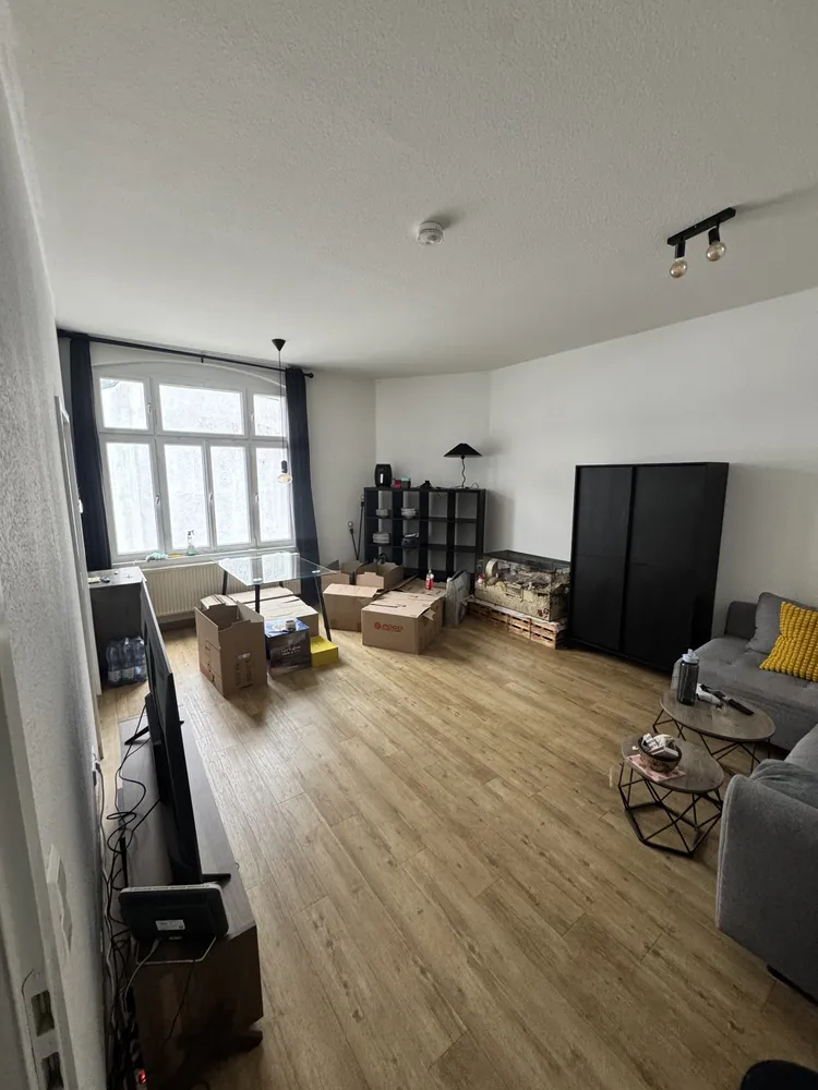 2 Zimmer Wohnung mit 69 m² in Stuttgart – Bild 2