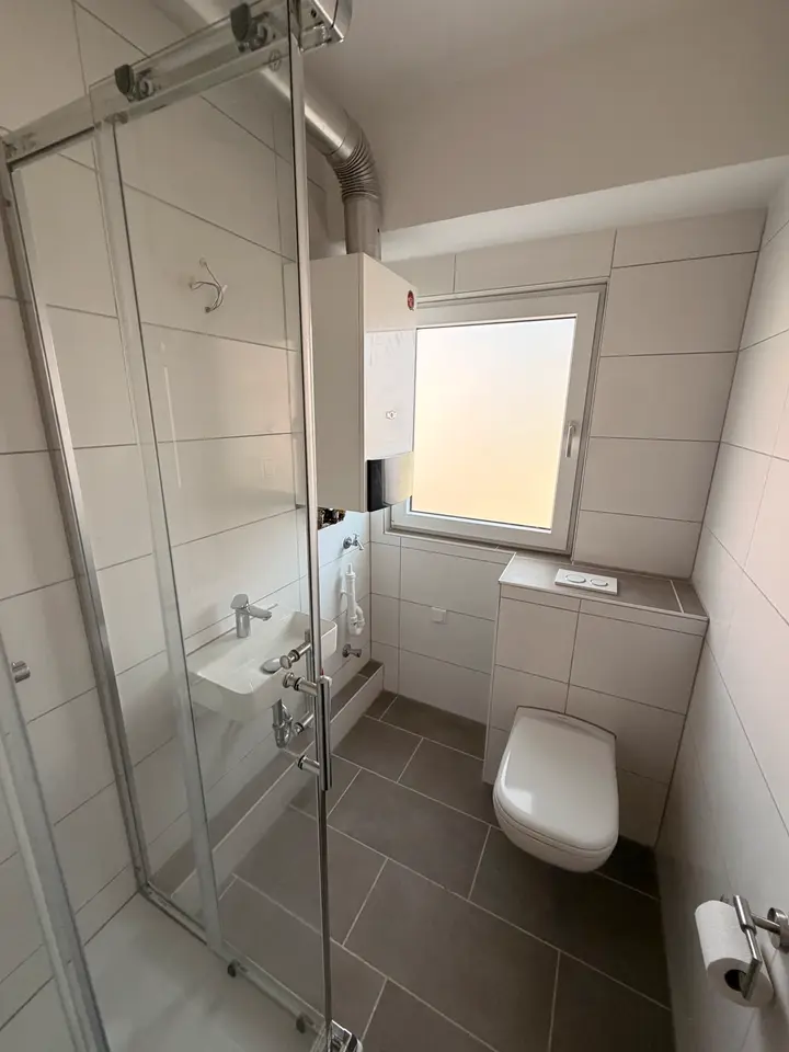 3 Zimmer Wohnung mit 56 m² in Essen – Bild 8