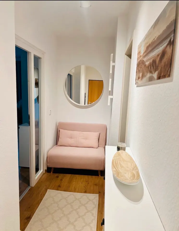 2 Zimmer Wohnung mit 62 m² in Rostock – Bild 8