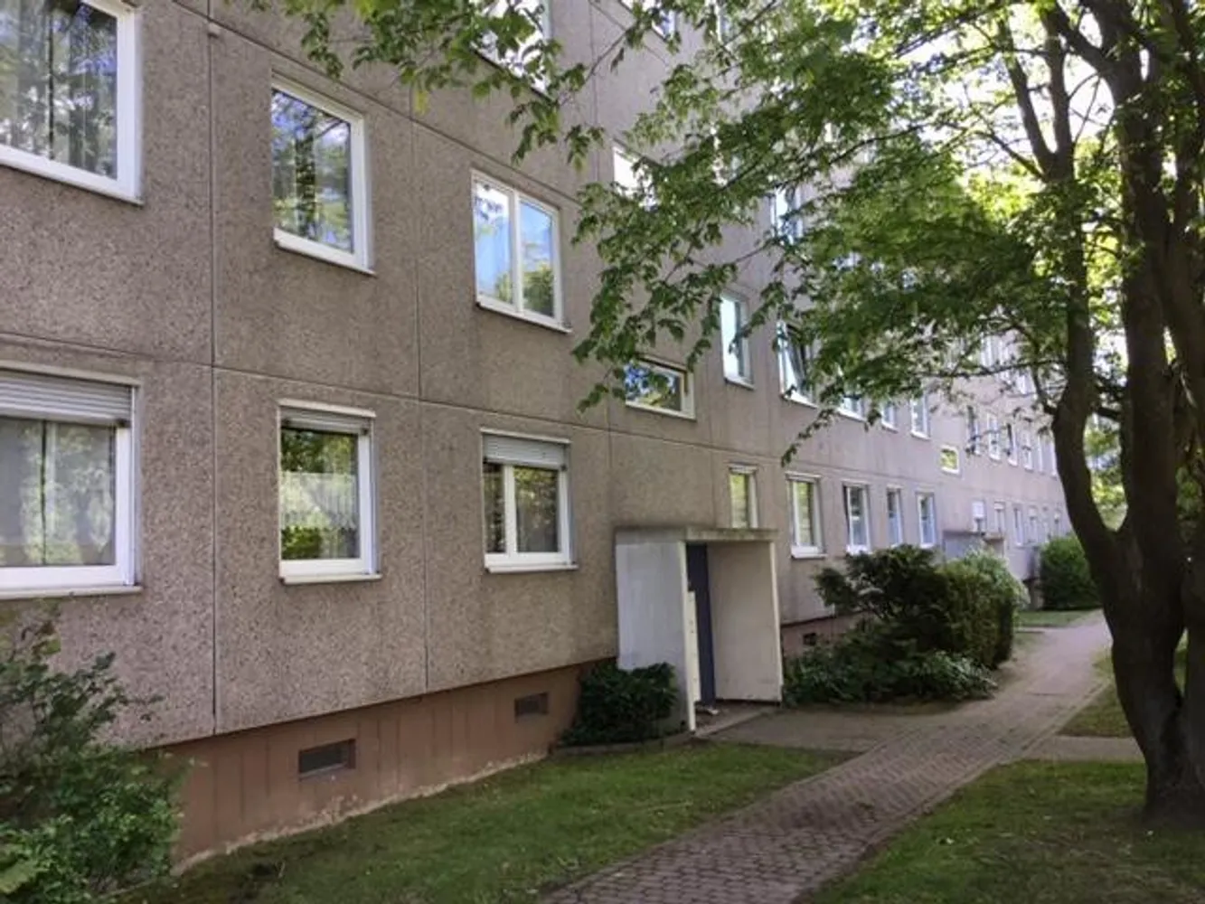 3 room apartment with 77 m² in Kassel – Photo 1