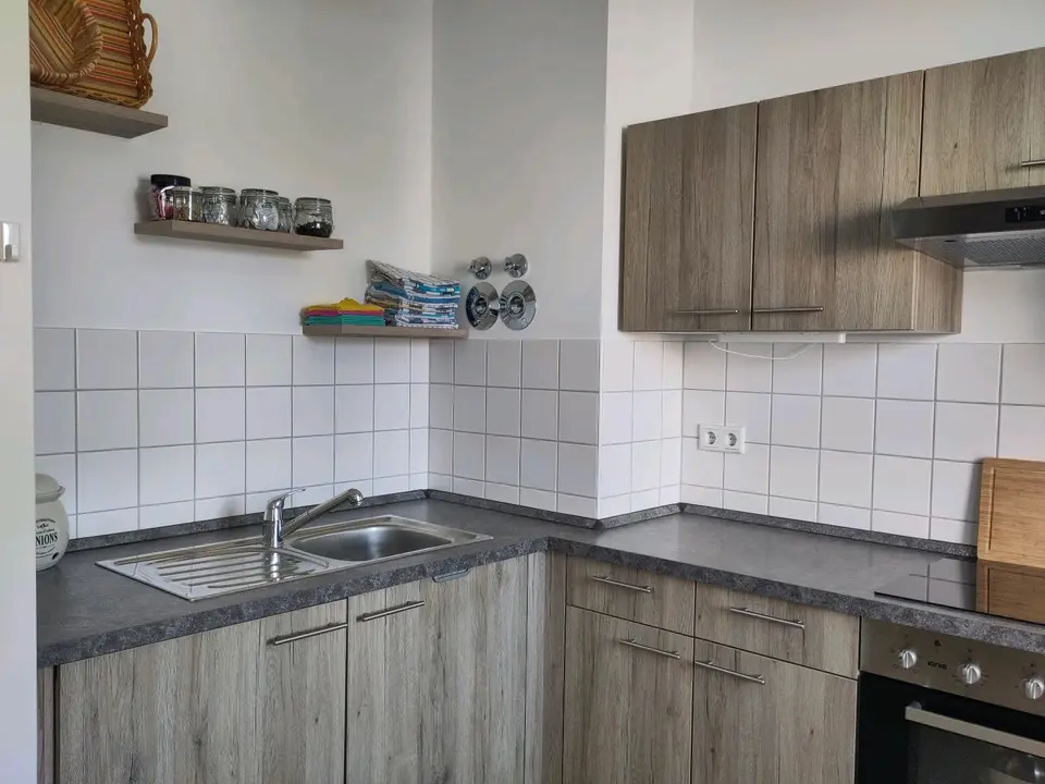 2 Zimmer Wohnung mit 51 m² in Nürnberg – Bild 6