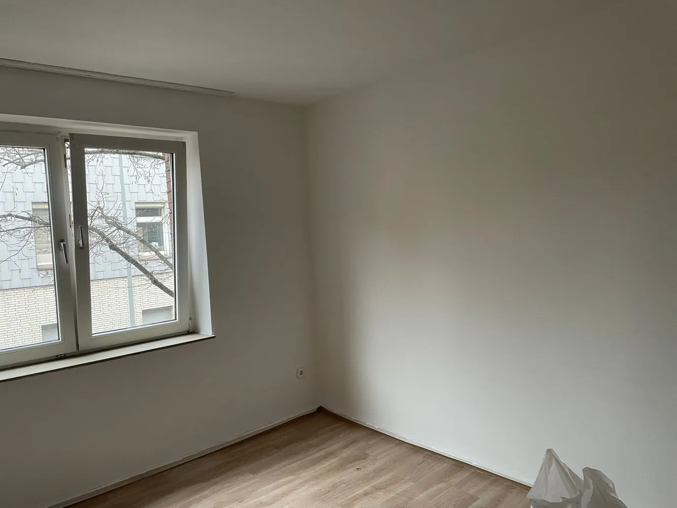 2 Zimmer Wohnung mit 61 m² in Duisburg – Bild 1