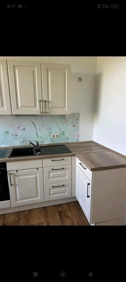 4 Zimmer Wohnung mit 103 m² in Greiz – Bild 2